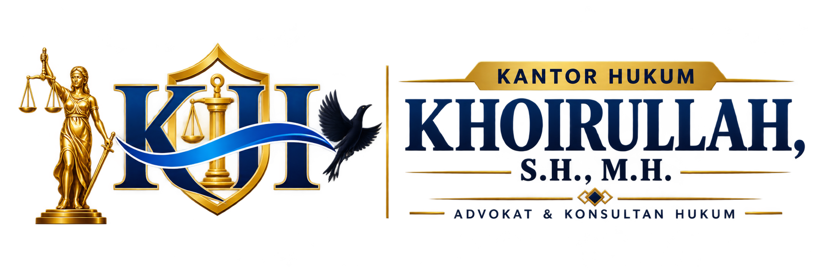 KHOIRULLAH, SH., M.H